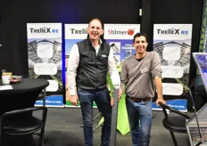 Trellex / Stilmer met zonnepanelen als fruitoverkapping, Jan Willem van Giessen en Markus Ursch